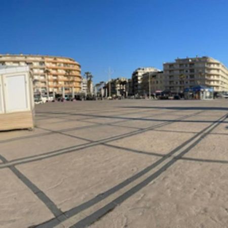 Appartement Front De Mer 38M2. 6Pers Canet-en-Roussillon Exterior photo